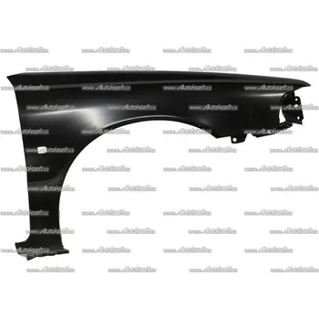 Blatník karosérie P přední blatník [01-03] 44.26.312