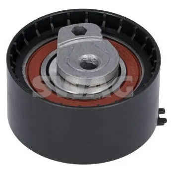 Rozvod motoru Napínací kladka, ozubený řemen SWAG 60 91 9910