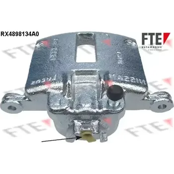 Brzdový systém FTE Brzdový třmen FTE RX4898134A0