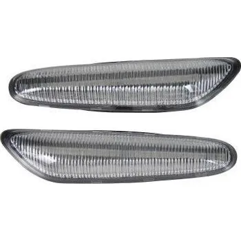 Osvětlení SPZ LORO Sada směrových světel Tuning / Accessory Parts LOR L04-140-001LED-D