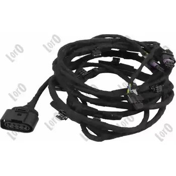 Čidlo automobilu LORO Opravná sada kabelu, senzor-park.systém LOR 120-00-173