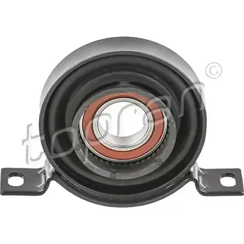 Opravná sada podvozku a pohonu kol TOPRAN Uložení kloubového hřídele TPR 502 355