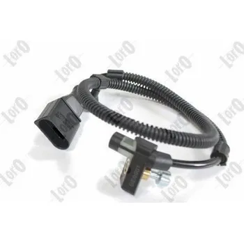 Čidlo automobilu LORO Generátor impulsů klikový hřídel LOR 120-04-149