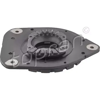 TOPRAN Ložisko uložení tlumiče TPR 701 927