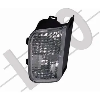 Osvětlení SPZ LORO Zadní světlo LOR 037-43-871RHD