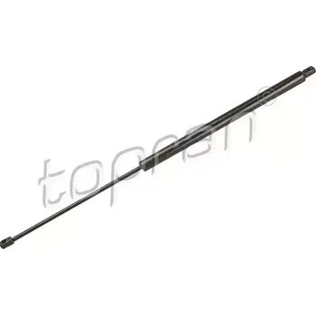 Dveře karosérie TOPRAN Plynová vzpěra zavazadlového prostoru TPR 401 250
