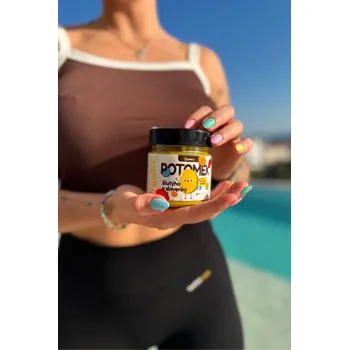 GoldBee Kjém Potomek Žlutýho A Slovenky