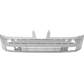 Nárazník LKQ Přední nárazník pro lak 38.15.252