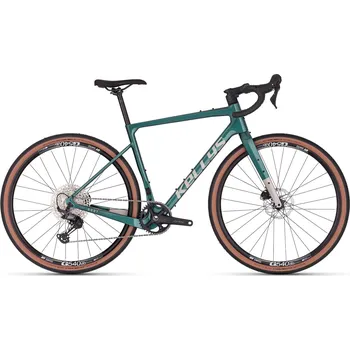 Kellys Soot X90 Emerald Green 2025