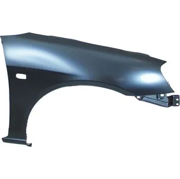 Blatník karosérie P přední blatník s otvorem pro blikač 2/4dv. [01-03] 74.23.312