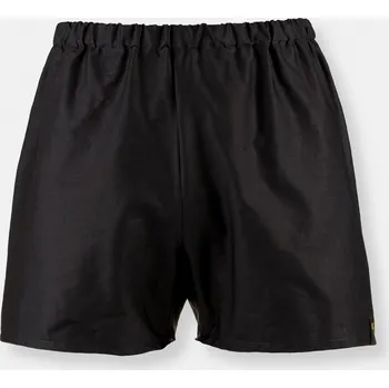 Kalhotky GoldBee Unisex Trenky Republika Black Barva: Black, Velikost: XL