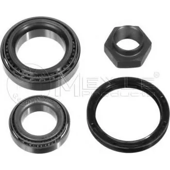 MEYLE Sada ložiska kola ME 100 498 0039