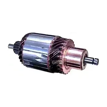 Startér HC-Cargo Kotva startéru HC 132814