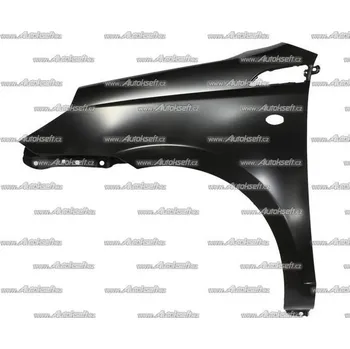 Blatník karosérie L přední blatník 67.16.311