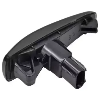 Osvětlení SPZ LORO Sada směrových světel Tuning / Accessory Parts LOR L33-140-001LED-S