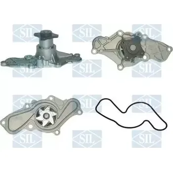 Vodní pumpa motoru Saleri SIL Vodní čerpadlo SLS PA1142