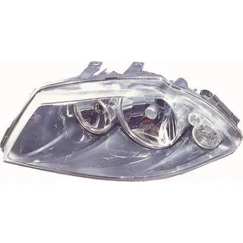 Přední světlomet LORO Světlomet LOR 445-1115L-LD-EM