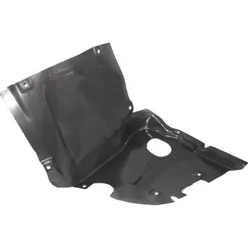 Blatník karosérie Starline P přední plastové nadkolí - přední část COUPÉ 28.19.312A