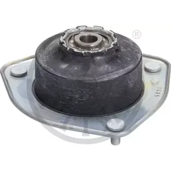 OPTIMAL Opravná sada horního uložení tlumičů OPT F8-7837