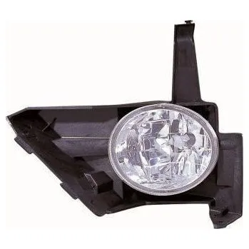 Mlhový světlomet LORO Mlhovka LOR 217-2025R-UE