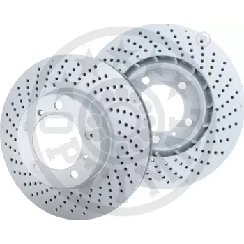 Brzdový kotouč OPTIMAL Brzdový kotouč - 315 mm OPT BS-9780HC