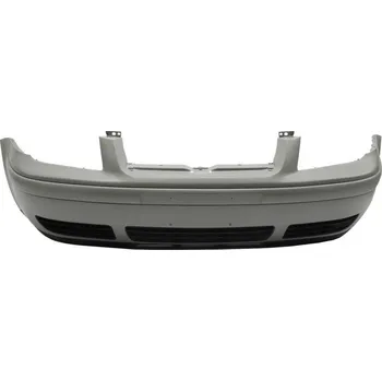 Nárazník Starline Přední nárazník pro lak - kompletní 42.68.251