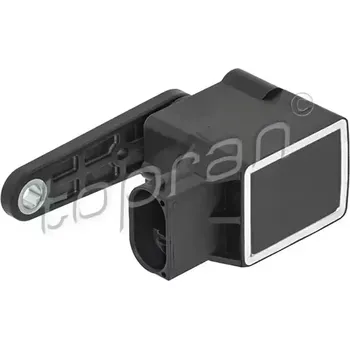 Autoelektrika TOPRAN Senzor, regulace sklonu světlometu TPR 408 922