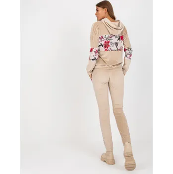 Souprava RV KMPL 8234.35X béžová S