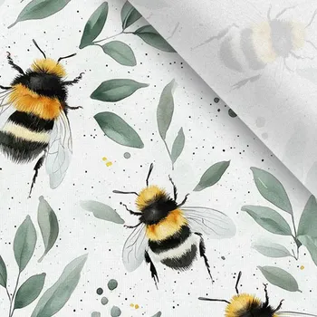 Úplet Takoy čmeláčí louka