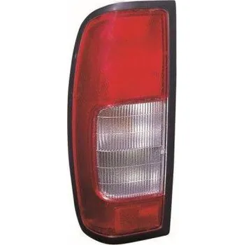 Osvětlení SPZ LORO Zadní světlo LOR 215-19D4R-AE