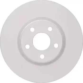 Brzdový kotouč BOSCH Brzdový kotouč - 257 mm BO 0986479D84