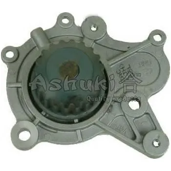 Vodní pumpa motoru ASHUKI Vodní čerpadlo ASU 0453-3250