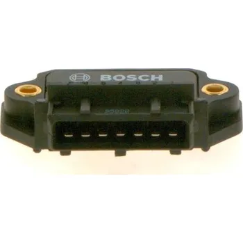 Řídící jednotka Řídicí jednotka, zapalovací systém BOSCH 0 227 100 203