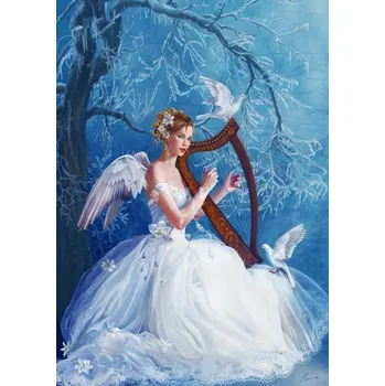 kreativní sada BLUEBIRD Puzzle Chorus 1000 dílků