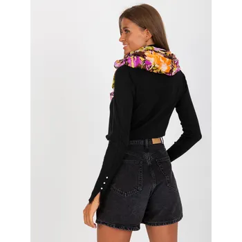 Dámské plavky Pareo AT PO 176120.51 hnědá jedna velikost