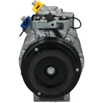 Kompresor klimatizace BMW 090215092,