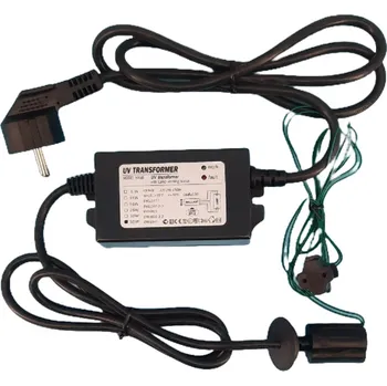 Zářivka Zdroj UV Ballast 25W T8 G13 2+2 pin (Ballast L.S. by Philips 55W)