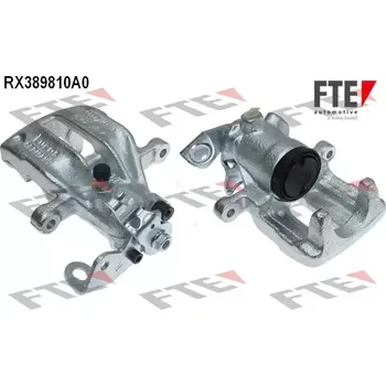 Brzdový třmen FTE Brzdový třmen FTE RX389810A0