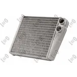 LORO Výměník tepla vnitřního vytápění LOR 003-015-0008-B