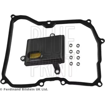 Hydraulický filtr BLUE PRINT Sada hydraulického filtru automatické převodovky BLP ADV182168