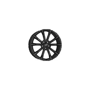 Disk DEZENT DEZENT AR DARK black/polished 8.0Jx19 ET48.5 5x108x63.4 x19 5x108 ET0.50