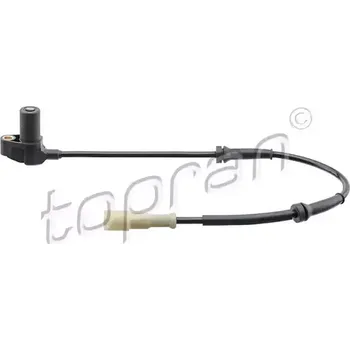 ABS TOPRAN Snímač počtu otáček kol TPR 701 693