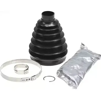 Hřídel nápravy LÖBRO Sada manžety hnacího hřídele LOB 305534