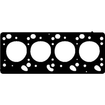 Těsnění motoru GLASER Těsnění hlavy válce GSR H50067-00