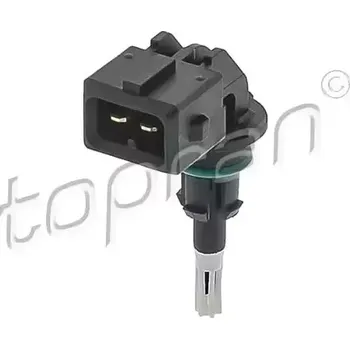 Čidlo automobilu TOPRAN Snímač teploty nasávaného vzduchu TPR 502 315