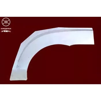 Karosérie KLOKKERHOLM Boční stěna KK 2042591