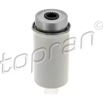 Palivový filtr TOPRAN Palivový filtr TPR 302 728