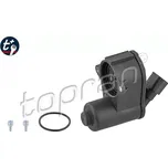 TOPRAN Stavitelný element brzdového obložení ruční brzdy TPR 117 536