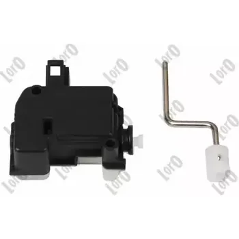 Palivová nádrž LORO Stavěcí prvek, klapka palivové nádrže LOR 132-053-076