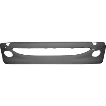 Nárazník Starline Přední nárazník pro lak s otvory pro mlhovky 34.17.252